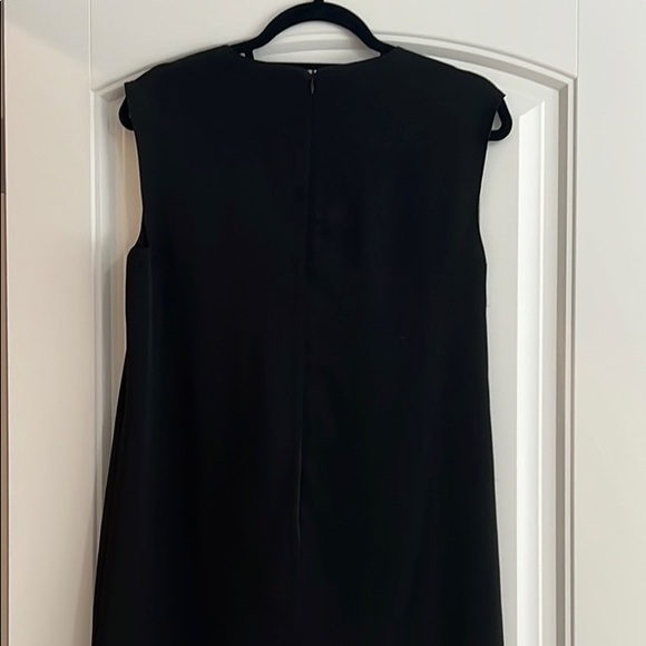 Michael Kors Elegant Black dress - Picture 5 of 6
